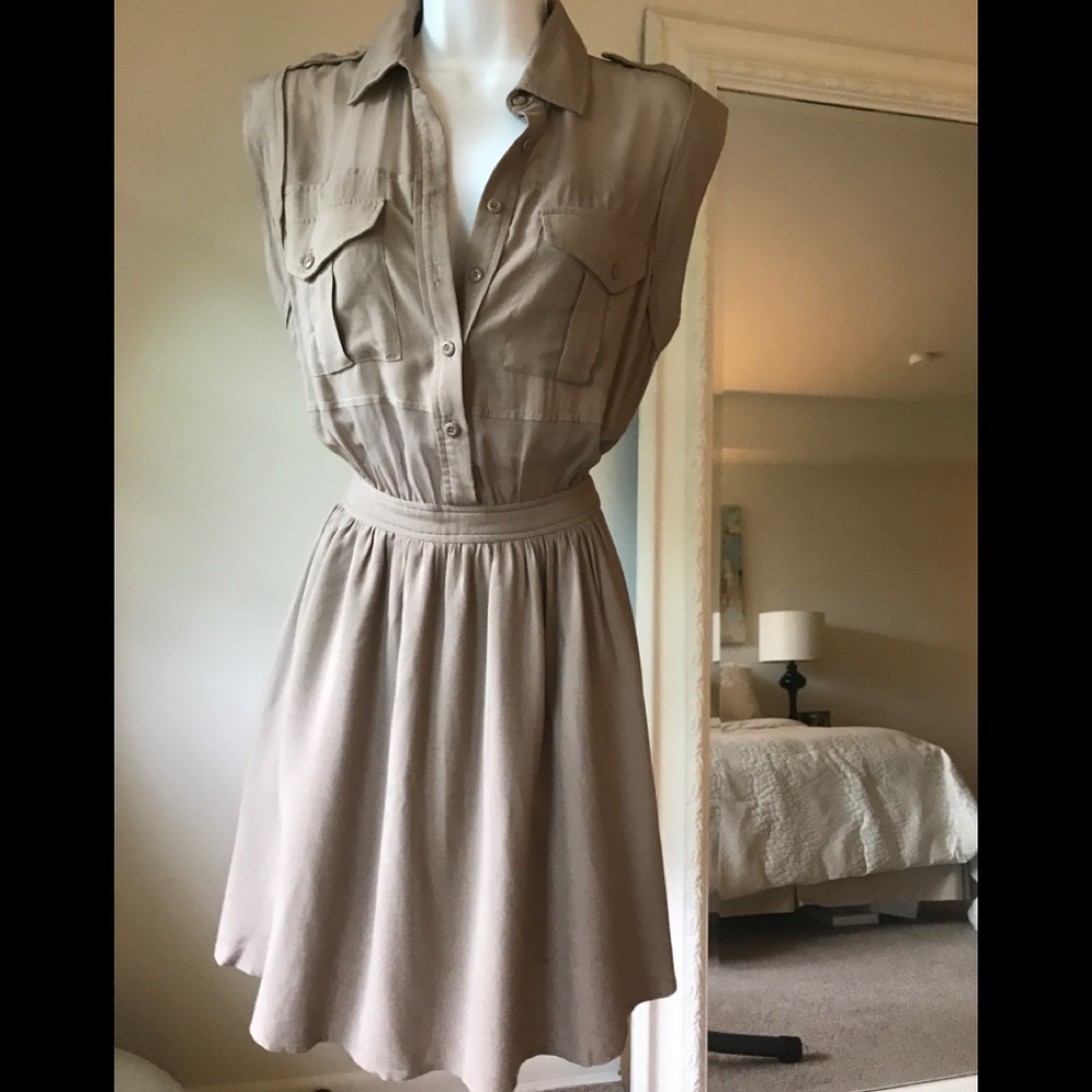 BCBGeneration dress